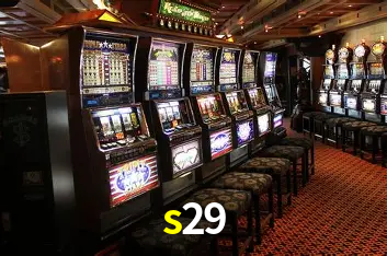 Desvendando o Mundo dos Jogos Virtuais na s29