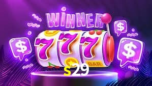 Welcome Bonus s29