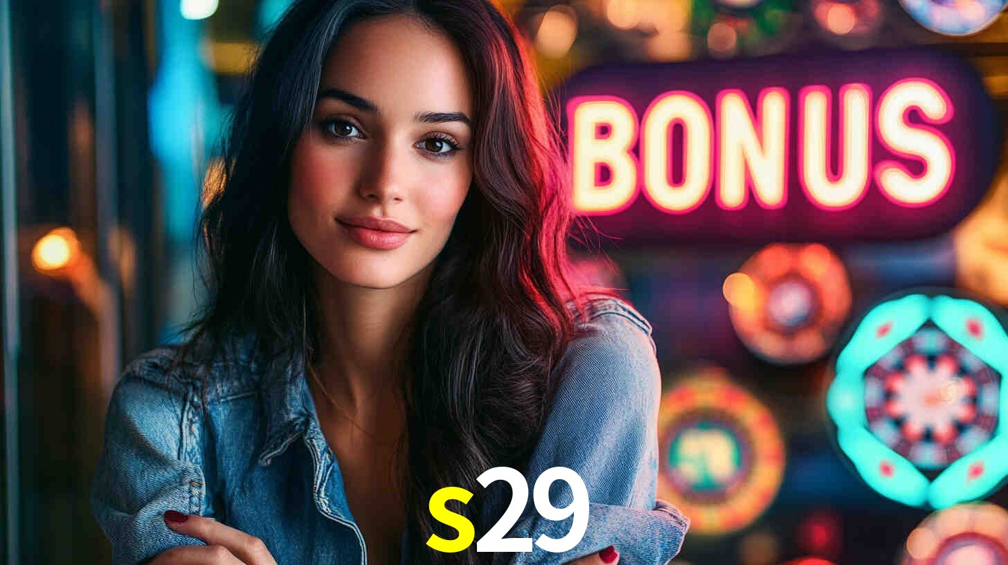 s29: Seu Cassino Premiado com Pagamentos Rápidos