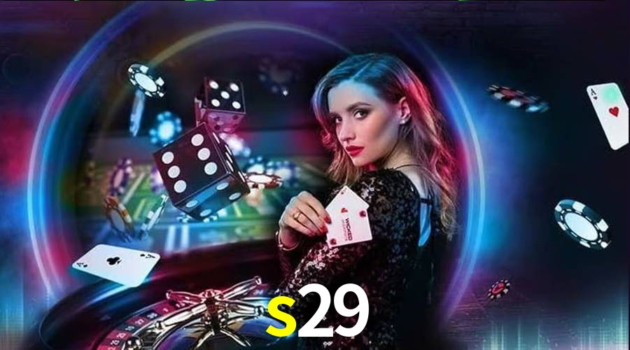 Account Benefits s29