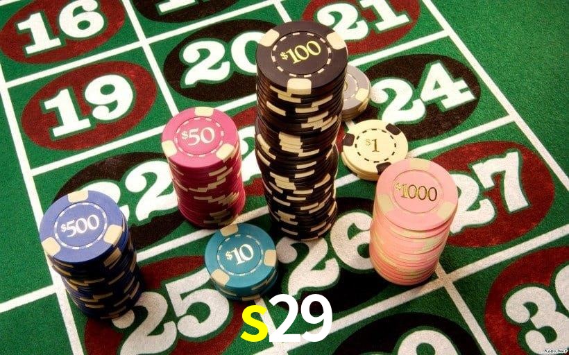 Explorando a Categoria de Eventos em Apostas na s29
