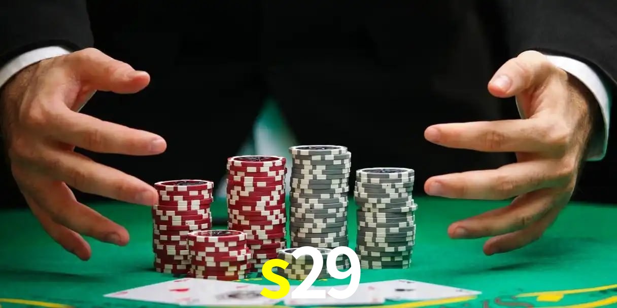 cassino s29