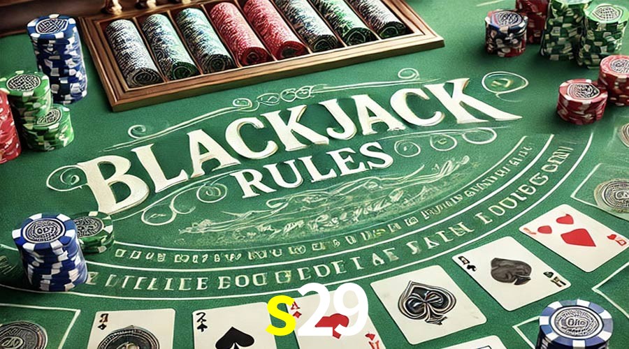 Live Casino s29
