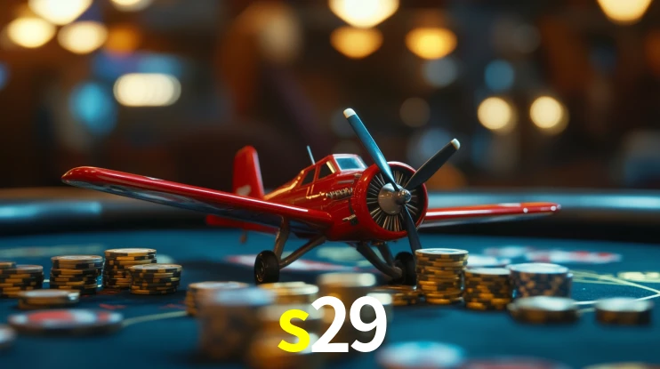 Slot Games s29