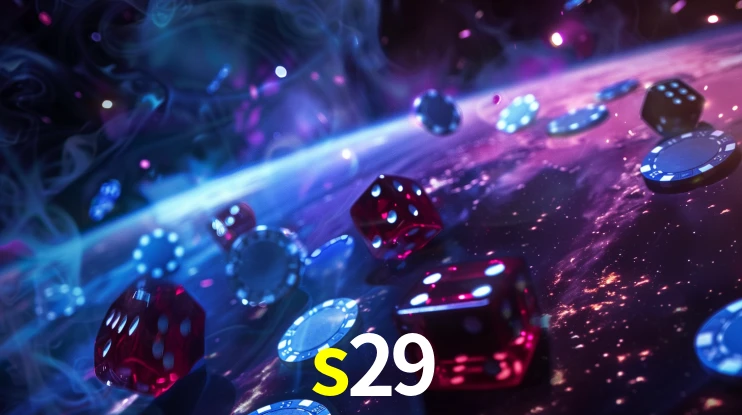 Game Providers s29