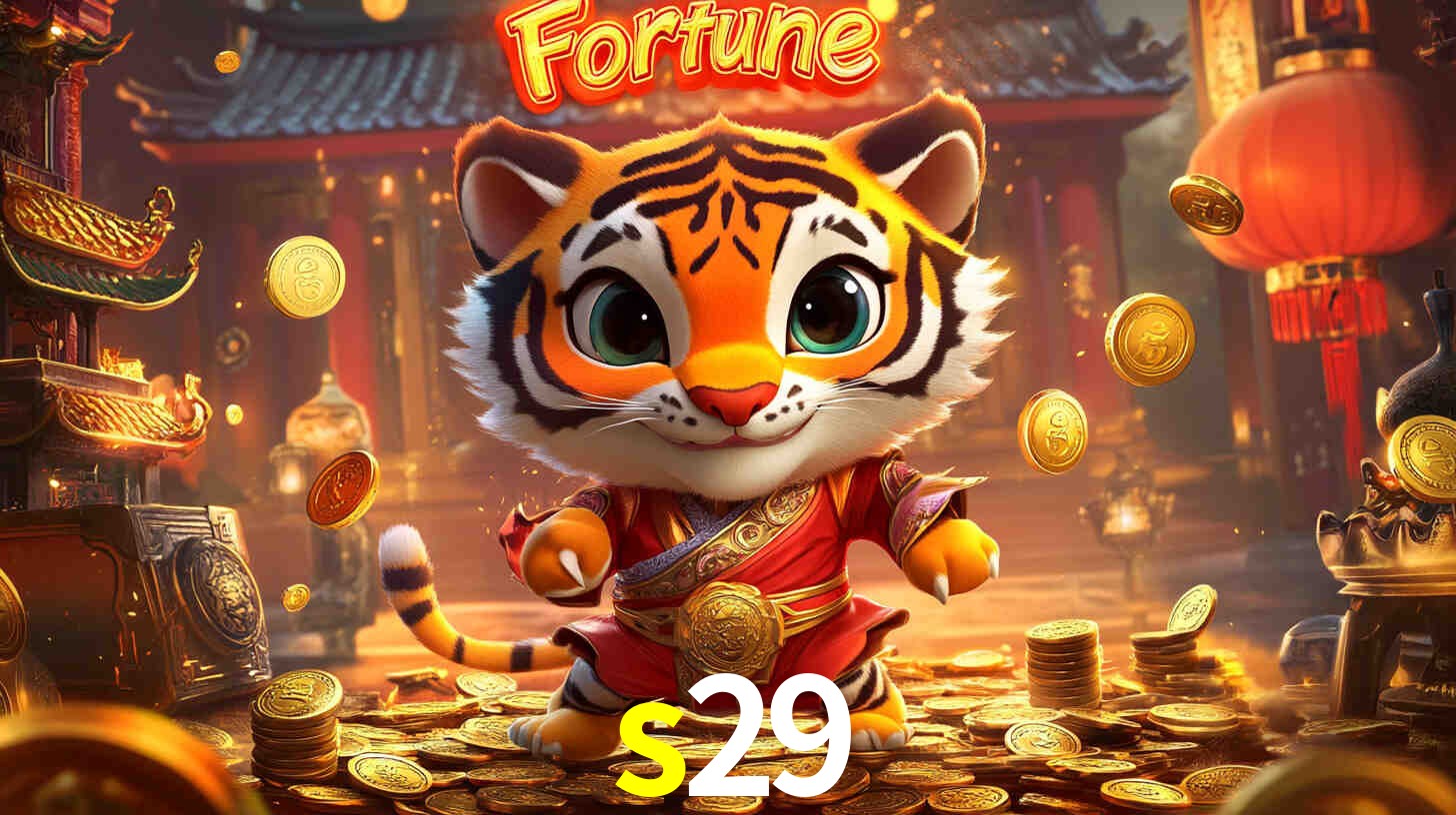 A Revolução dos Aplicativos de Jogos no s29
