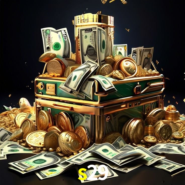 Casino VIP s29