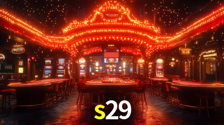 Premium Interface s29