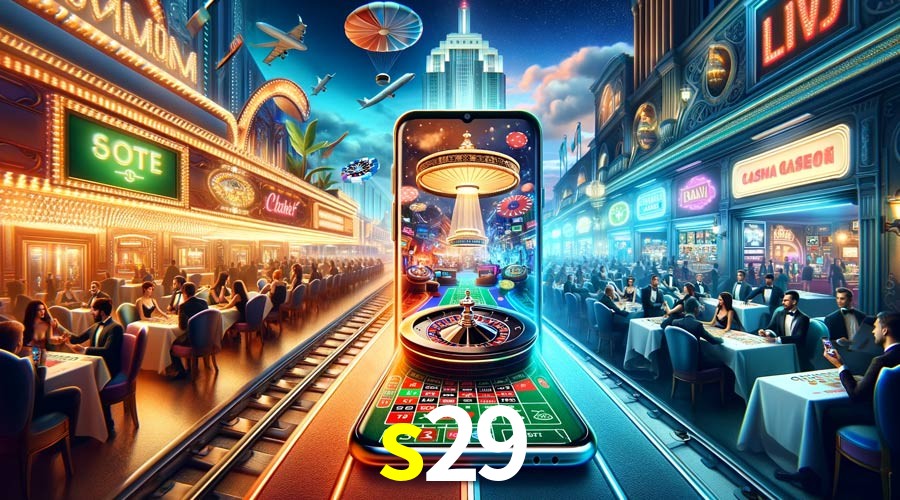2FA Security s29