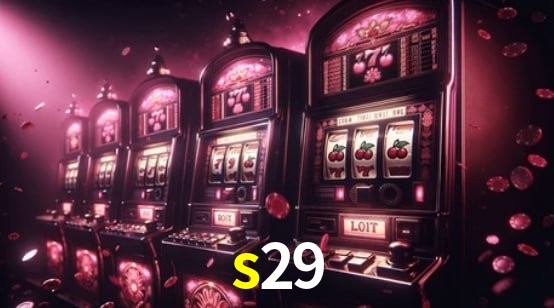 Inovações de Jogos na s29: O Futuro das Experiências Interativas