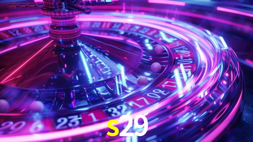 Descubra a Essência do s29: Nossa História e Compromissos