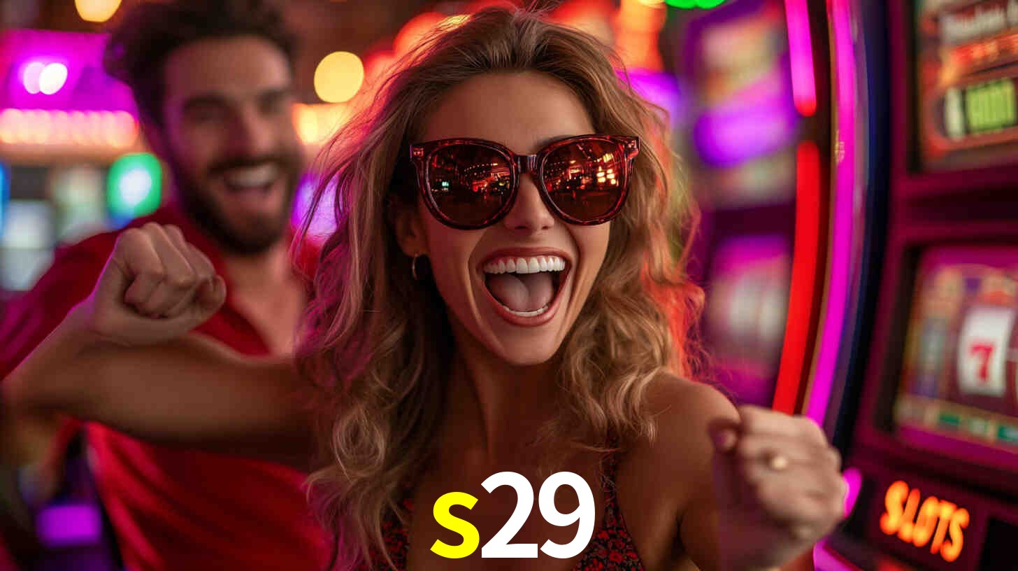 Apostas Esportivas na s29: Um Guia Completo