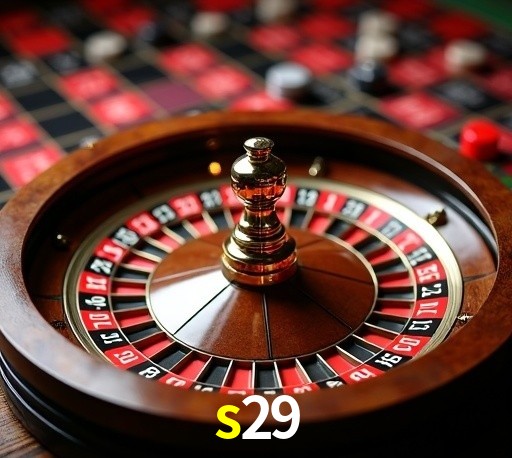 Tecnologia da Plataforma s29