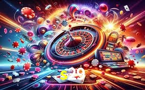 Casino Ao Vivo s29
