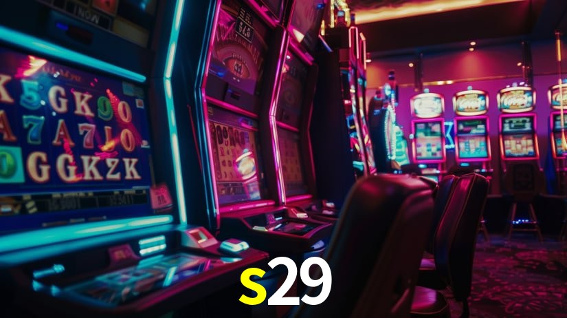 Flash Promotion s29