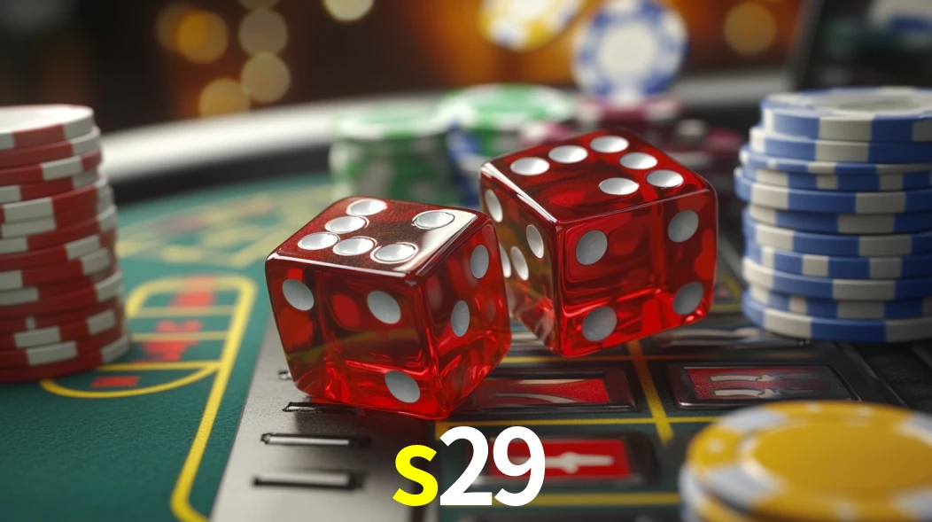 VIP Casino s29
