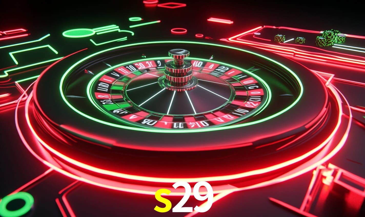 Apostas Esportivas na s29: Um Guia Completo
