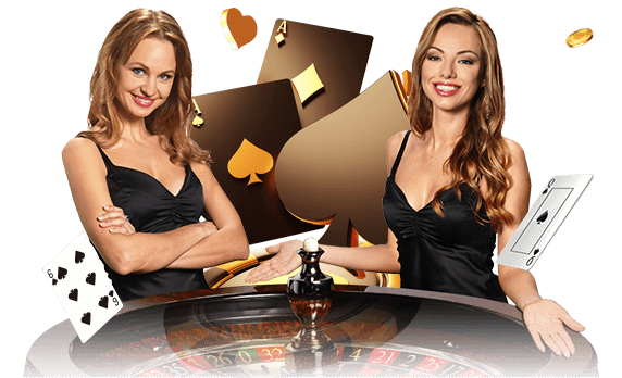 Jogue com dealers reais no S29!