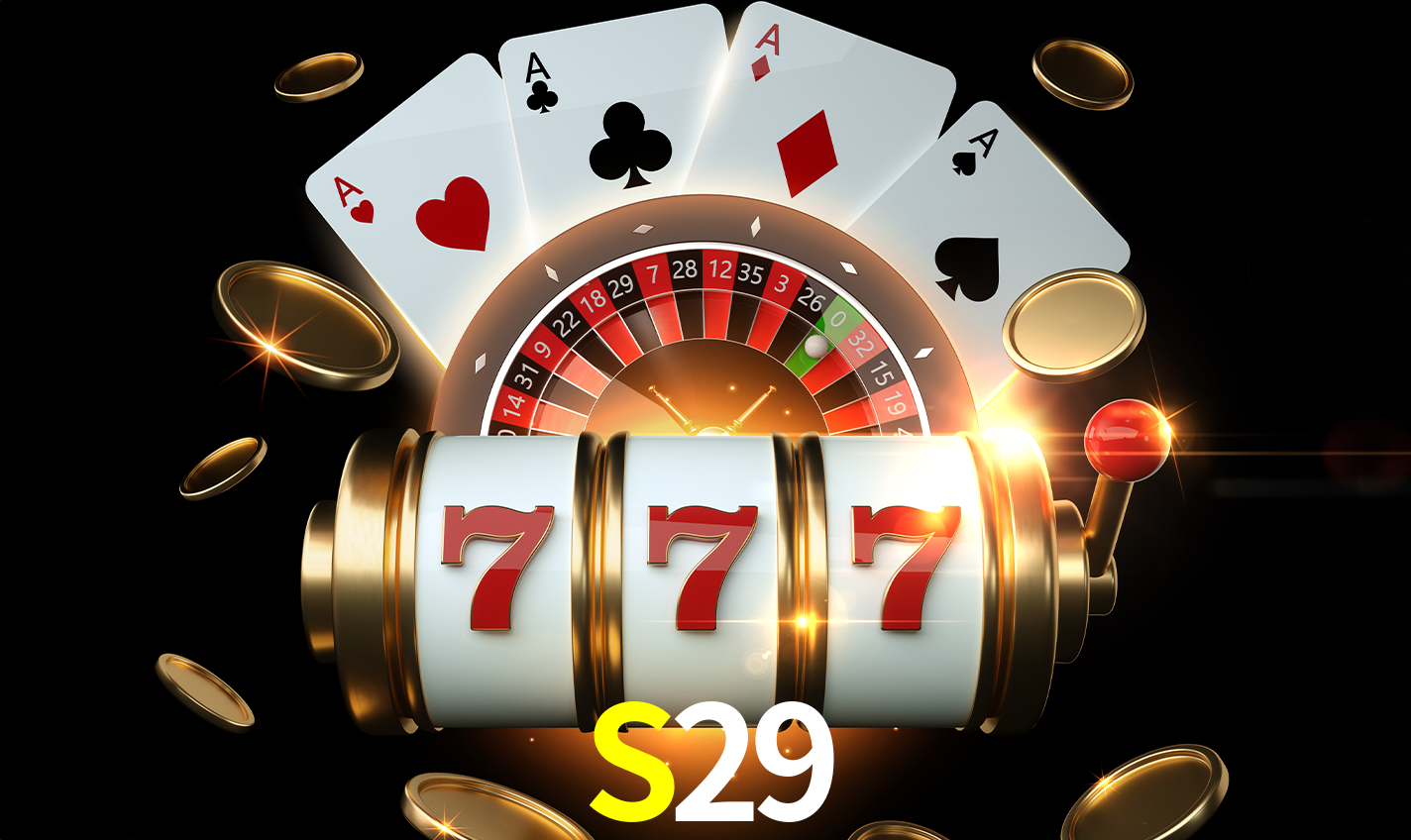S29 aplicativo