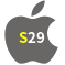 Aplicativo S29bet para iOS